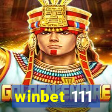 winbet 111